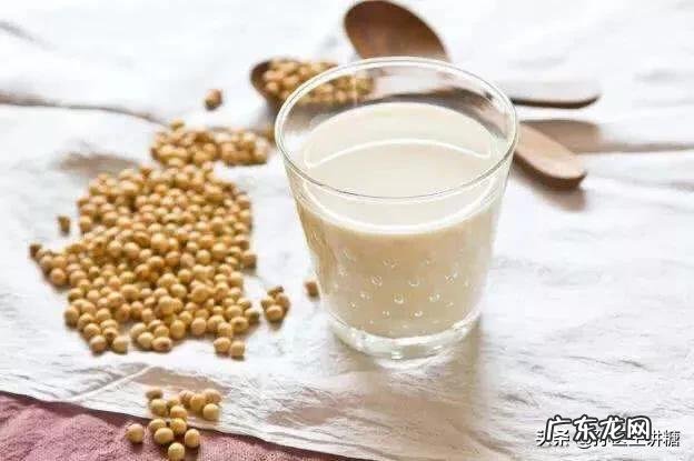 血糖高的人早上喝豆浆有好处吗？