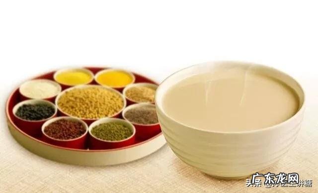 血糖高的人早上喝豆浆有好处吗？