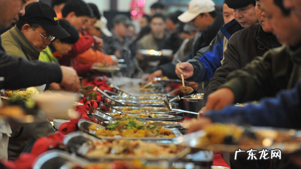 从“神坛”走向大众,吃不垮的自助餐,为什么你永远吃不回本? 金钱豹自助餐团购价