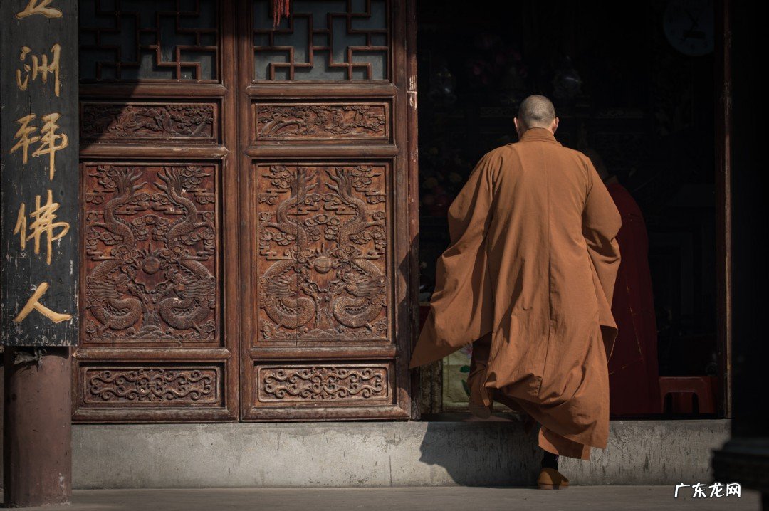 拜佛烧香有什么讲究