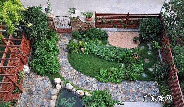 别墅花园风水应该怎么看?它的风水禁忌有哪些? 有入户花园的房子风水