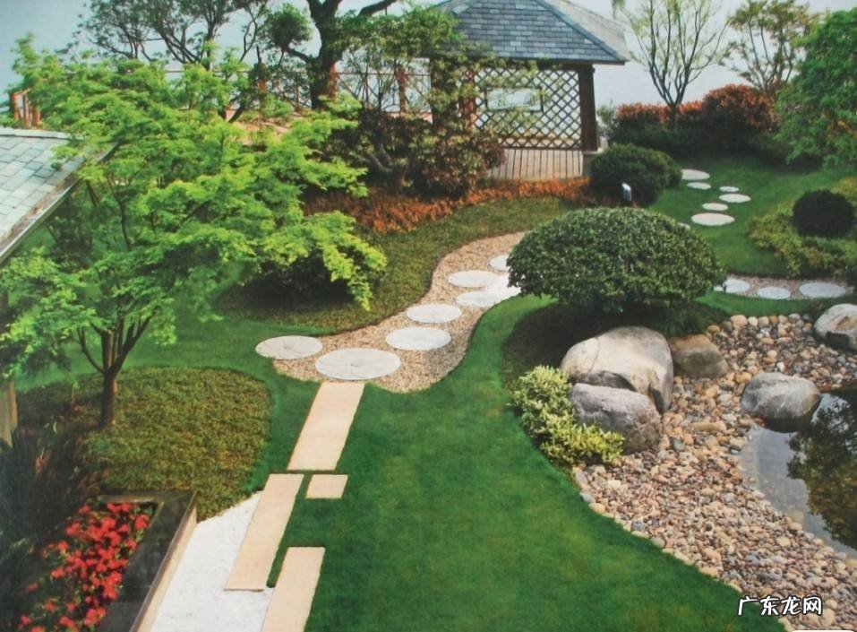 别墅花园风水应该怎么看?它的风水禁忌有哪些? 有入户花园的房子风水