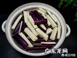 炒茄子怎么做?