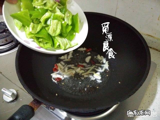 炒茄子怎么做?