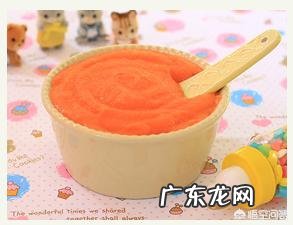 宝宝辅食添加时间,大家都知道吗?