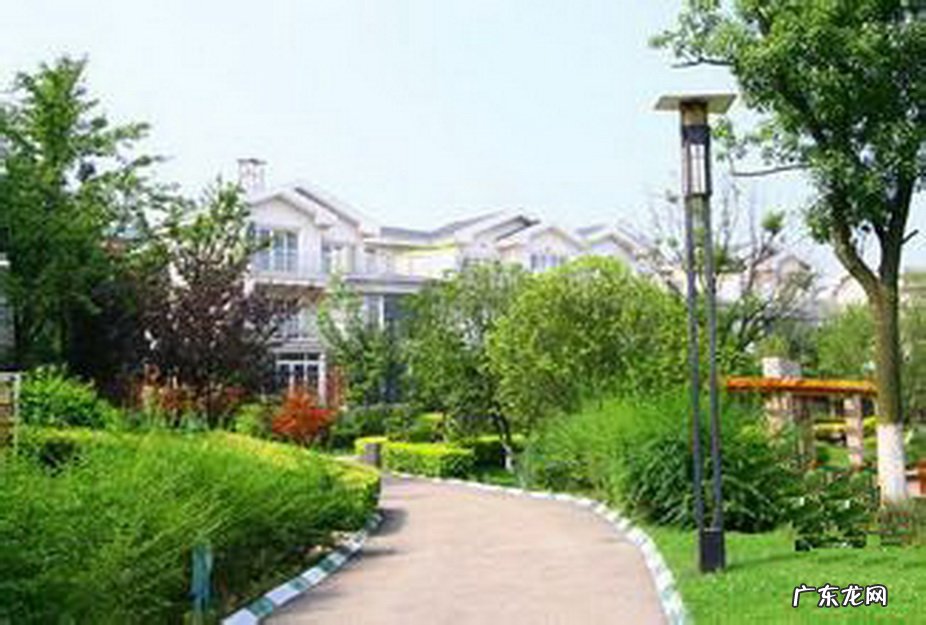 一分钟判断出小区的风水好坏 小区第一排房子风水好吗