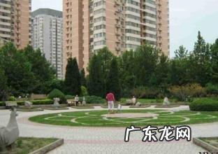 一分钟判断出小区的风水好坏 小区第一排房子风水好吗