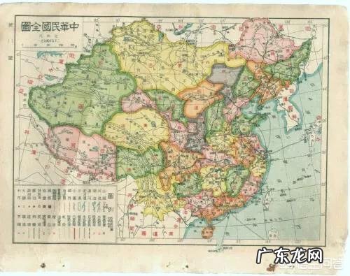 中国五千年历史有哪些朝代?您们知道吗?