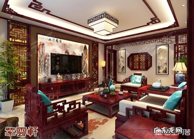 家装中家具如何选择搭配？