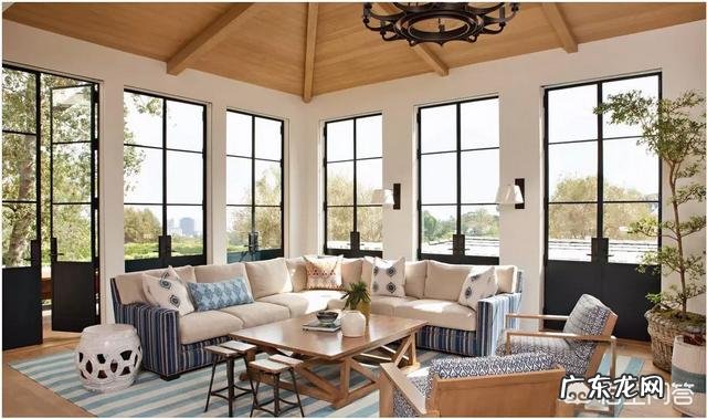 家装中家具如何选择搭配？