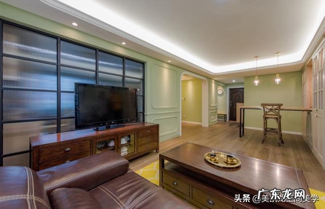 家装中家具如何选择搭配?