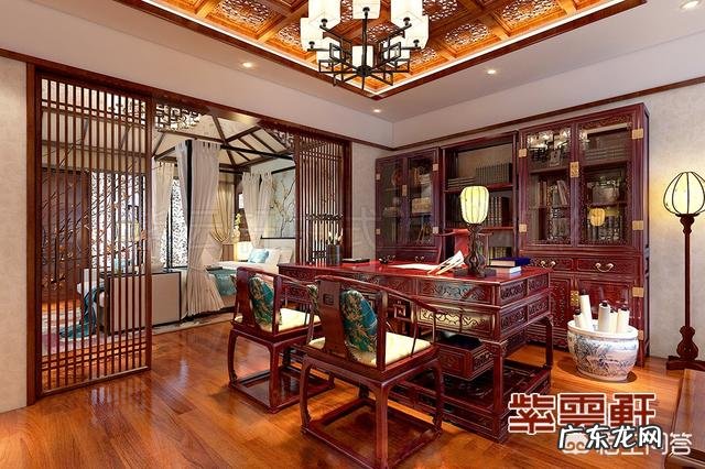 家装中家具如何选择搭配？