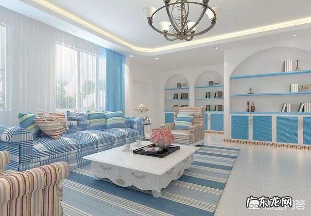 家装中家具如何选择搭配？