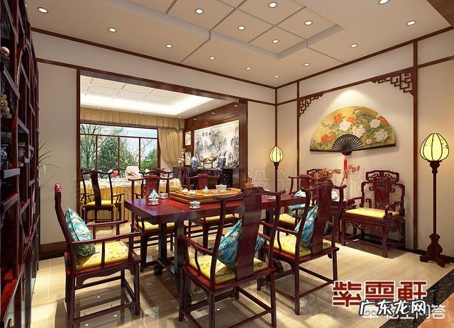 家装中家具如何选择搭配？