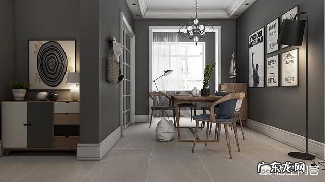 家装中家具如何选择搭配？