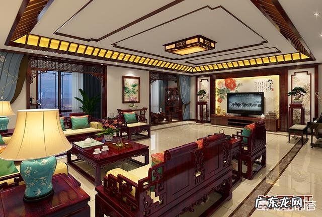 家装中家具如何选择搭配？