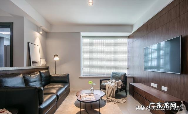 家装中家具如何选择搭配?