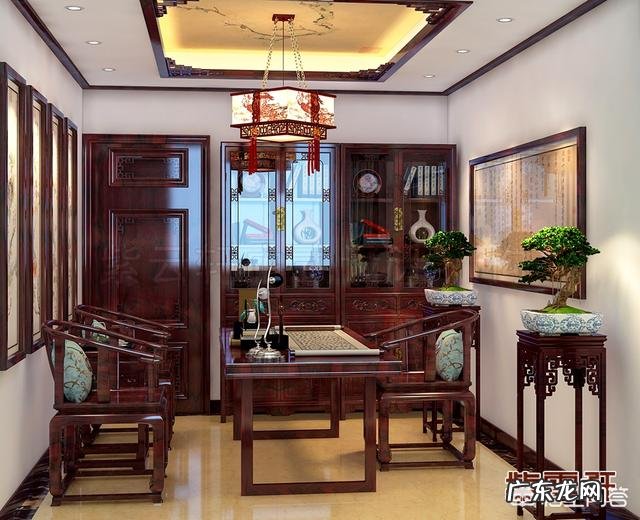 家装中家具如何选择搭配？