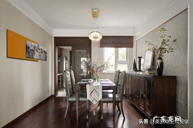 家装中家具如何选择搭配?