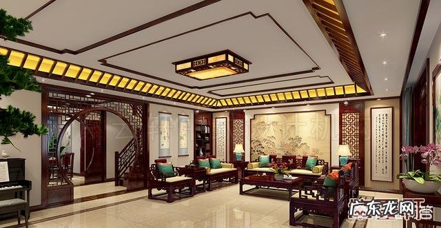 家装中家具如何选择搭配？