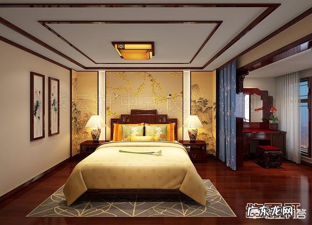 家装中家具如何选择搭配？