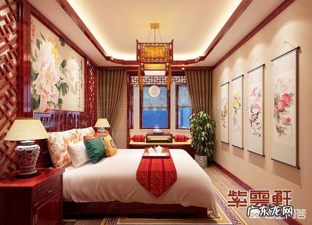 家装中家具如何选择搭配？