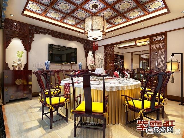 家装中家具如何选择搭配？