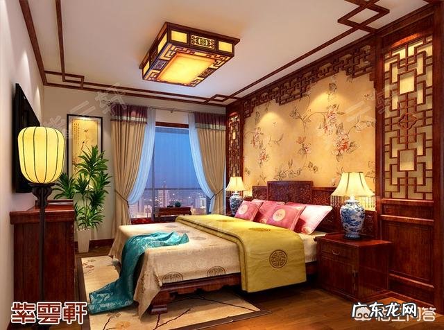 家装中家具如何选择搭配？