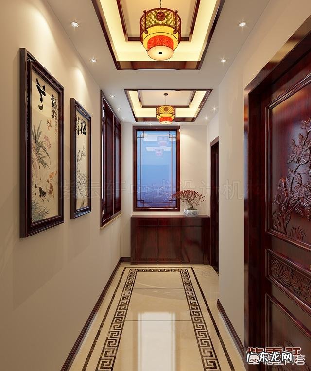 家装中家具如何选择搭配？