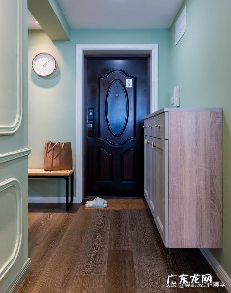 家装中家具如何选择搭配?