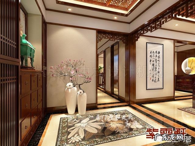 家装中家具如何选择搭配？