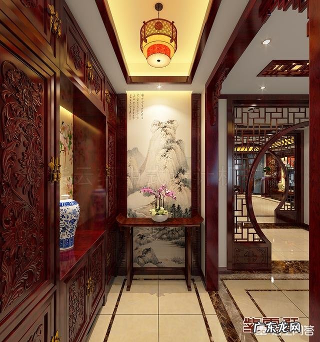 家装中家具如何选择搭配？