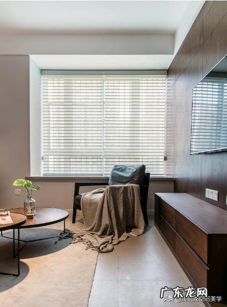 家装中家具如何选择搭配?