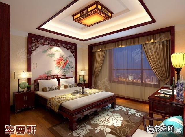 家装中家具如何选择搭配？