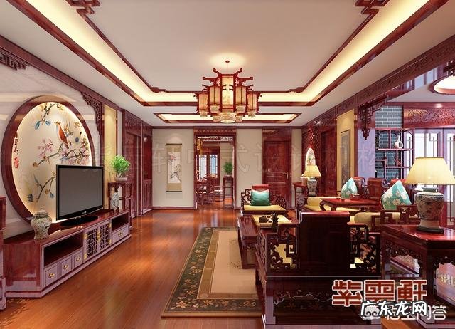 家装中家具如何选择搭配？