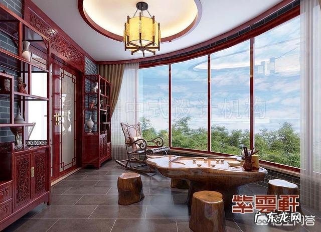 家装中家具如何选择搭配？