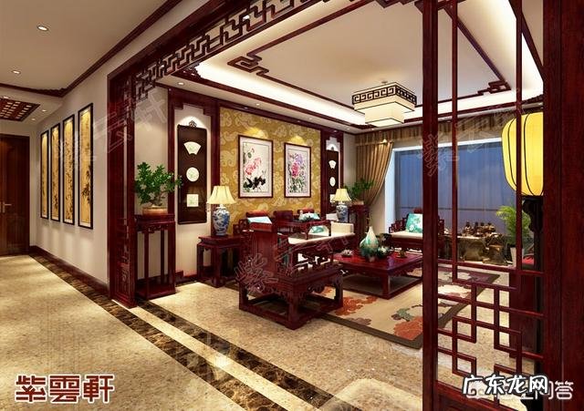 家装中家具如何选择搭配？