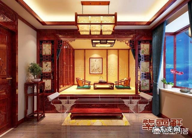 家装中家具如何选择搭配？