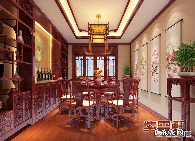 家装中家具如何选择搭配？