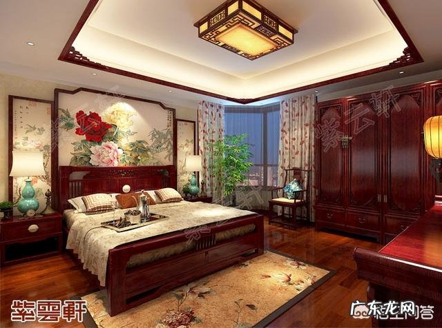 家装中家具如何选择搭配？