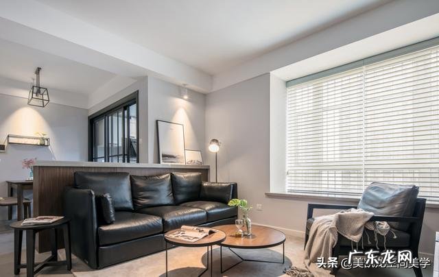 家装中家具如何选择搭配?