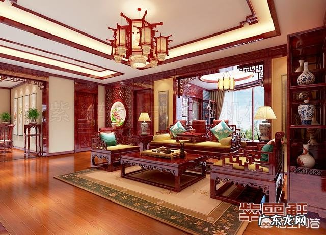 家装中家具如何选择搭配？