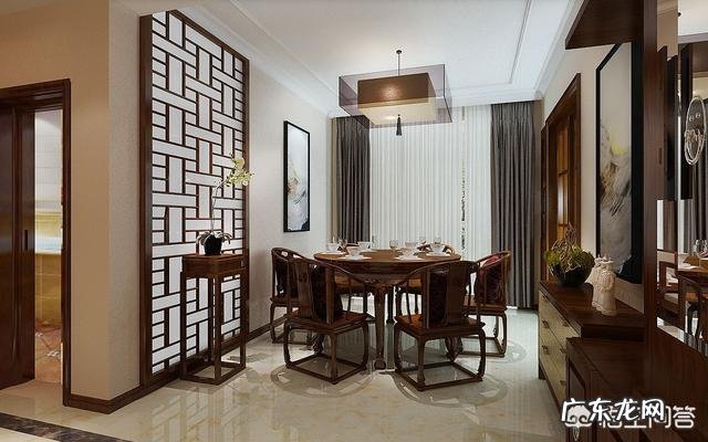 家装中家具如何选择搭配？