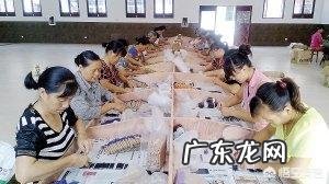 在农村办一个什么工厂比较好?