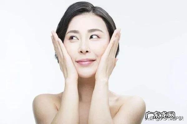 如何护肤让自己的皮肤变得光滑?