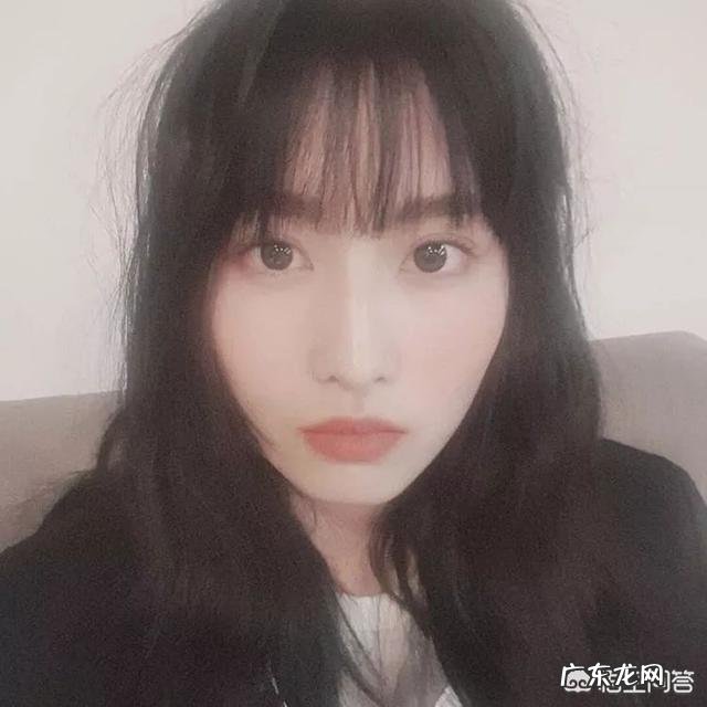 发型如何搭配脸型?