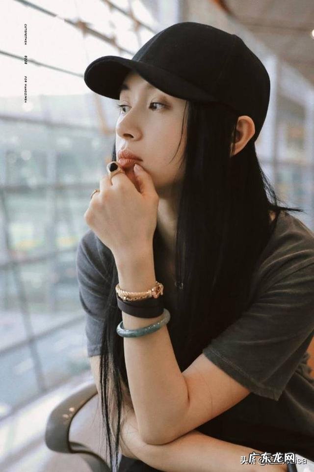 发型如何搭配脸型?