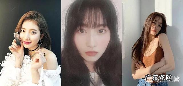 发型如何搭配脸型?