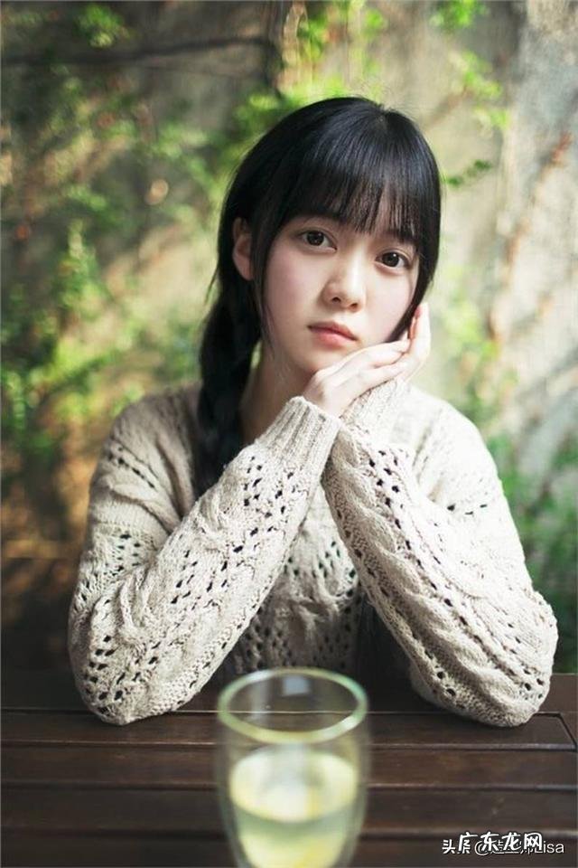 发型如何搭配脸型?