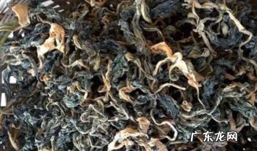 梅菜是什么菜做的？